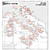 Carte nautiche della zona in cui si effettua la navigazione