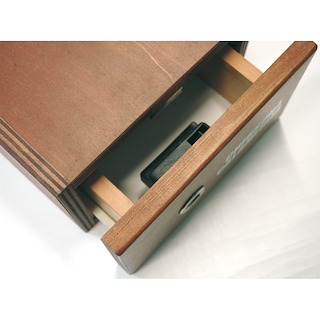 CHIUSURA IN PLASTICA