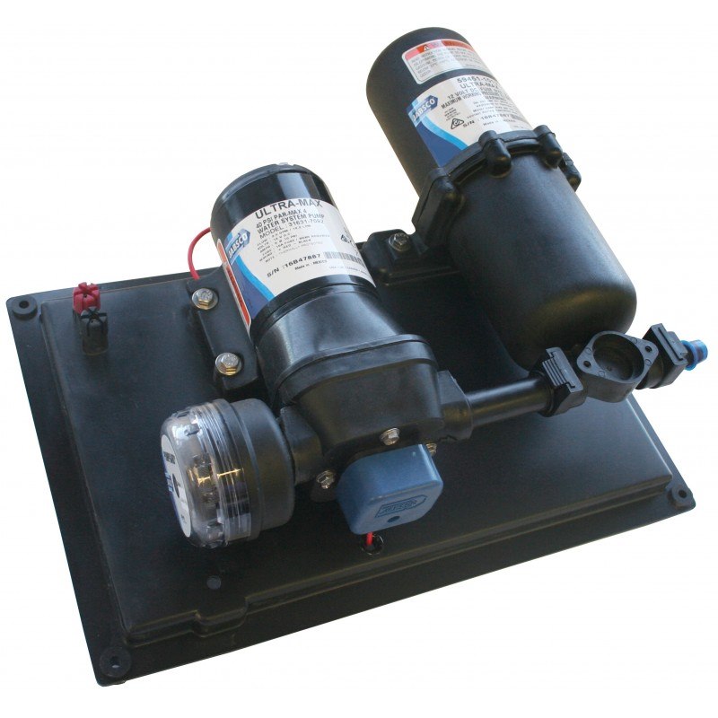 ULTRA MAX 13L 24V LP