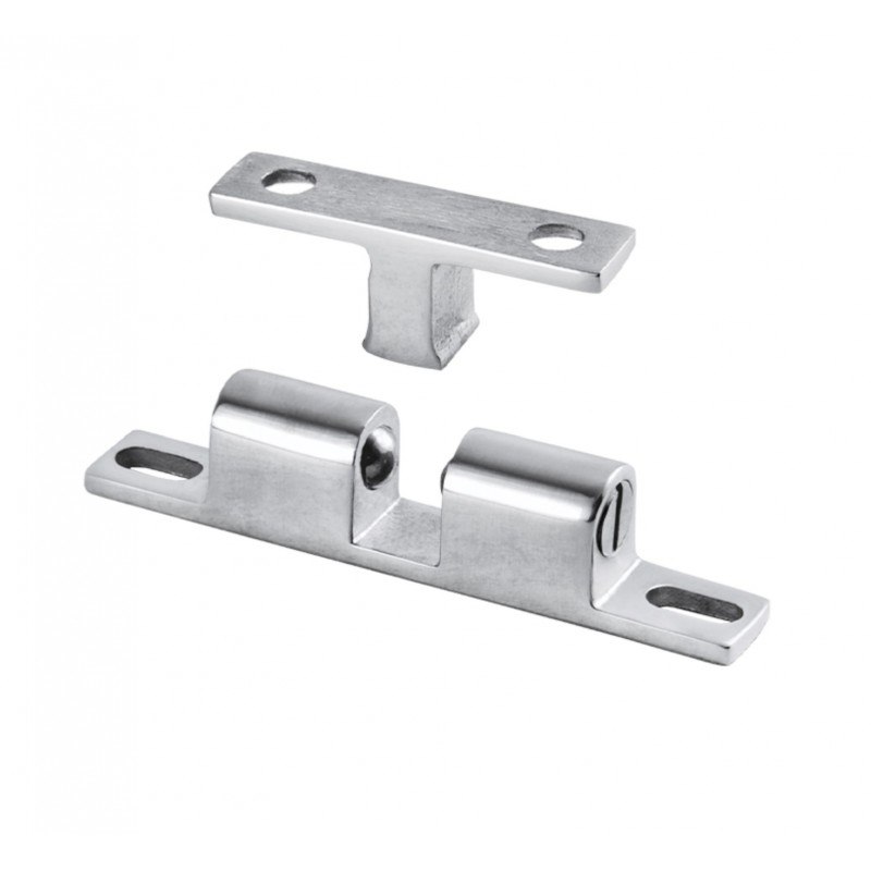 SCROCCHETTO A DOPPIA SFERA