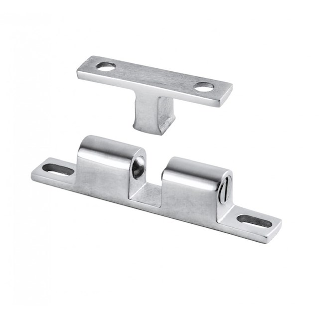 SCROCCHETTO A DOPPIA SFERA