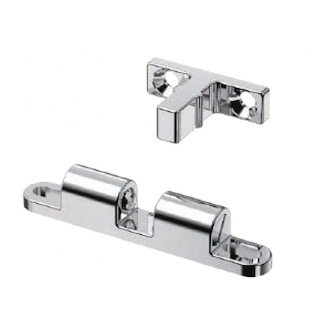 SCROCCHETTO A DOPPIA SFERA AISI316