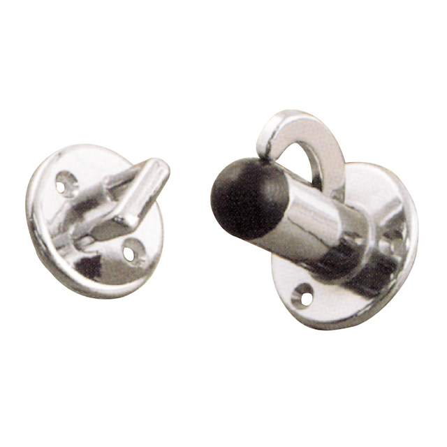 FERMA PORTA OTT.CROMATO