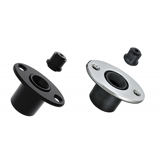 SISTEMA DI FISSAGGIO A INCASSO