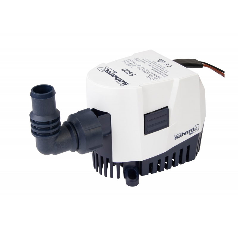 POMPE SENTINA SAHARA MK2