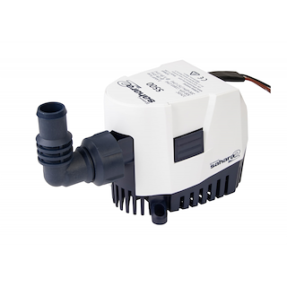 POMPE SENTINA SAHARA MK2