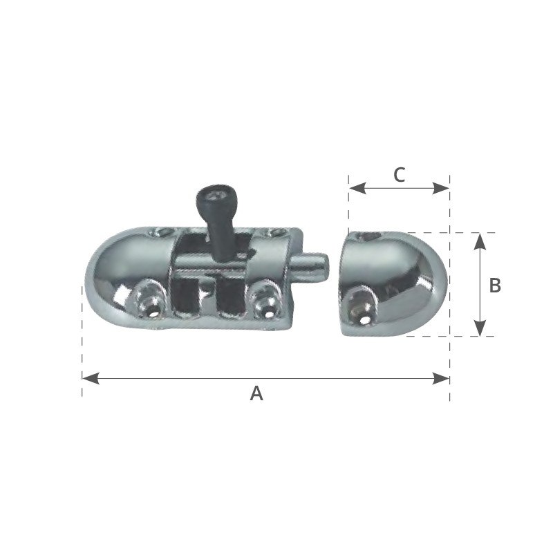 CATENACCIO OTT. CROMATO