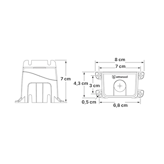 INTERRUTTORE AUTOMATICO DI SENTINA