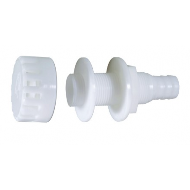 PRESA A MARE POMPE MK2 AREATRICE