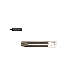 TERMINALE OCCHIO INOX 316