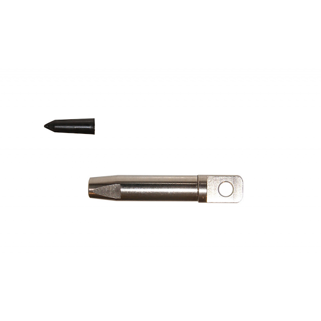 TERMINALE OCCHIO INOX 316