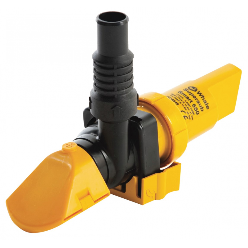 POMPA SUPERSUB SMART AUTOMATICA