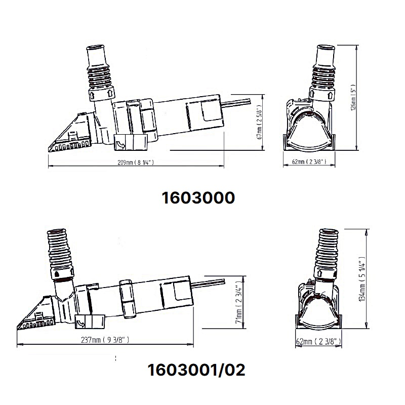 POMPA SUPERSUB SMART AUTOMATICA