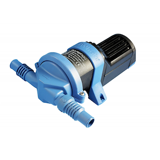 POMPA SENTINA GULPER 320