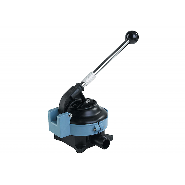 POMPA A MANO GUSHER TITAN HD