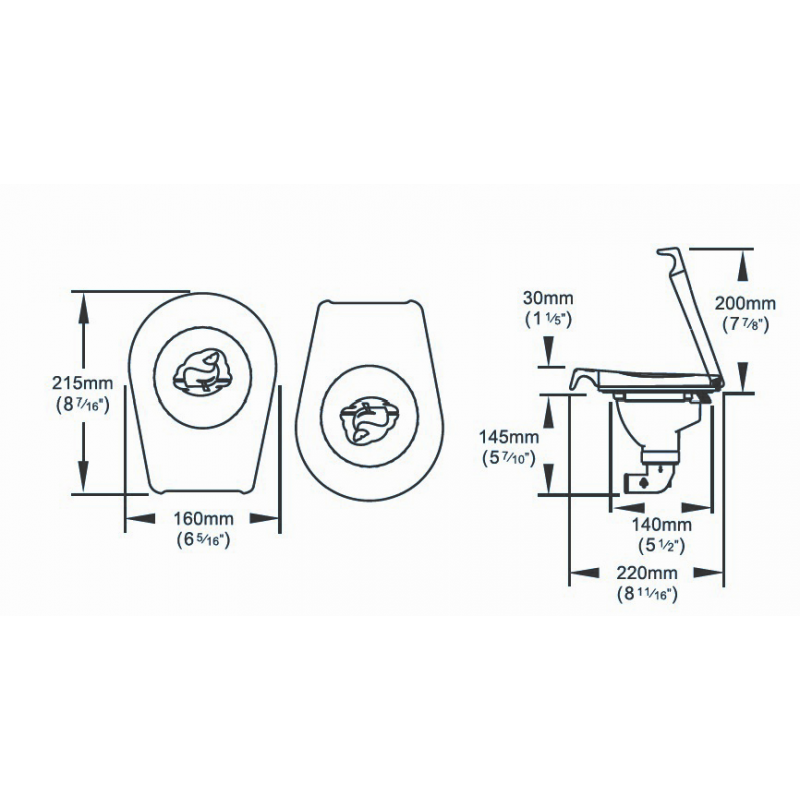 POMPA A MANO SMARTBAIL