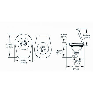 POMPA A MANO SMARTBAIL