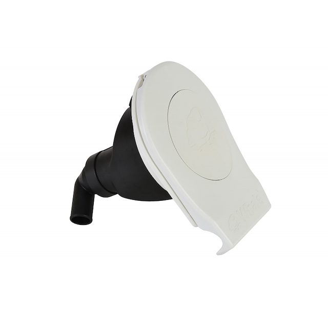 POMPA A MANO SMARTBAIL