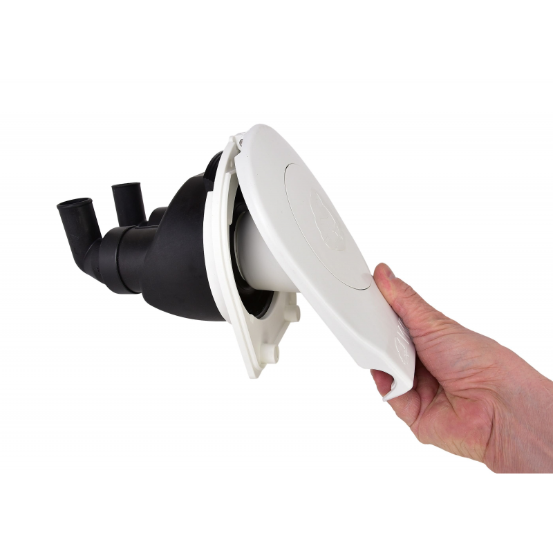 POMPA A MANO SMARTBAIL