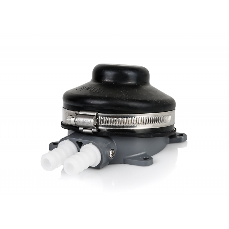 POMPA A PIEDE BABYFOOT STD