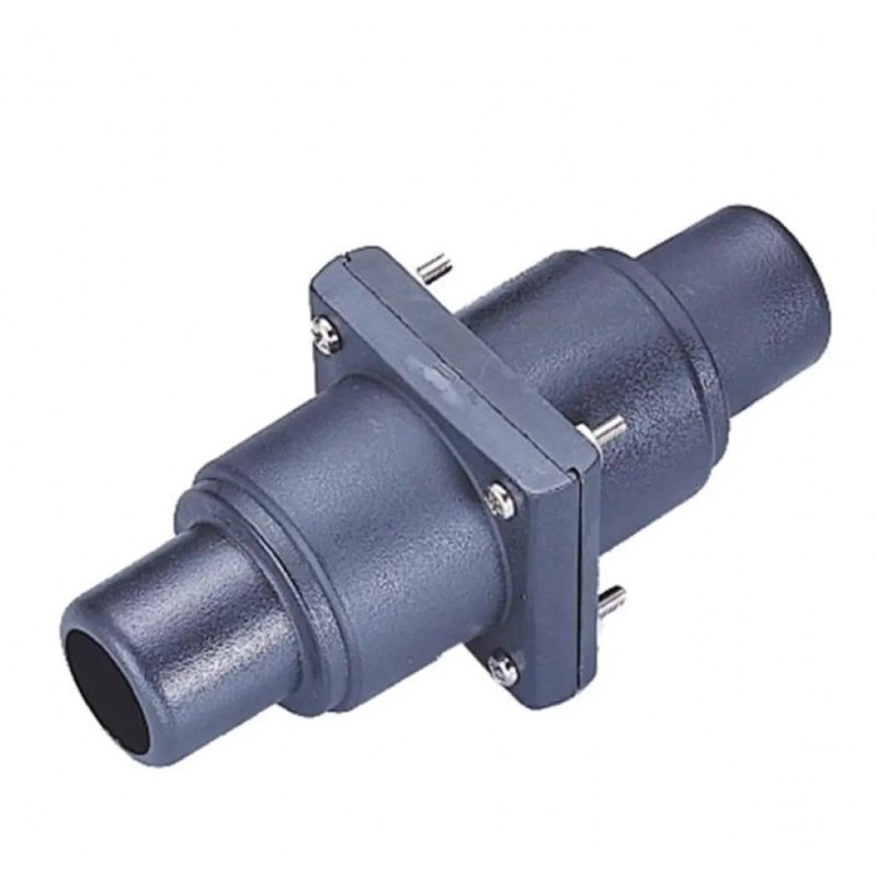 VALVOLA DI NON RITORNO 1"