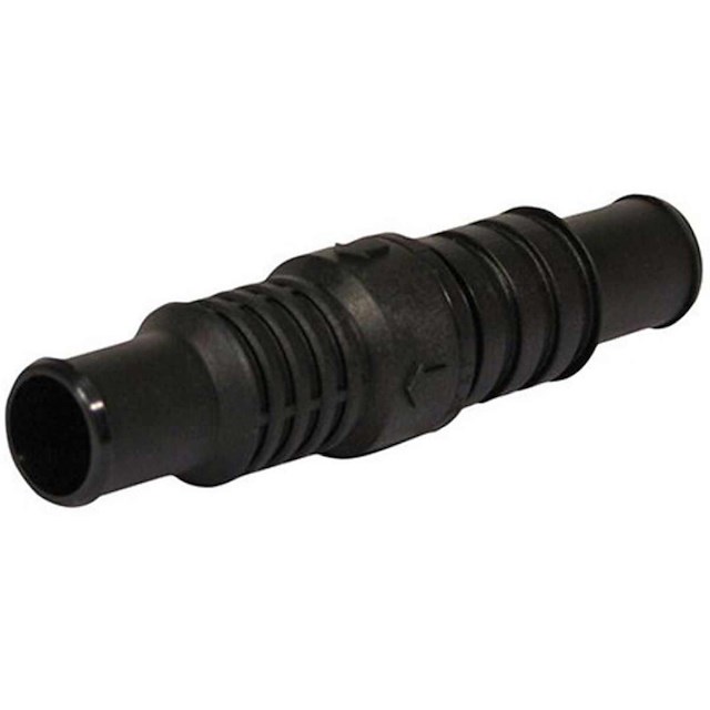 VALVOLA DI NON RITORNO 3/4"