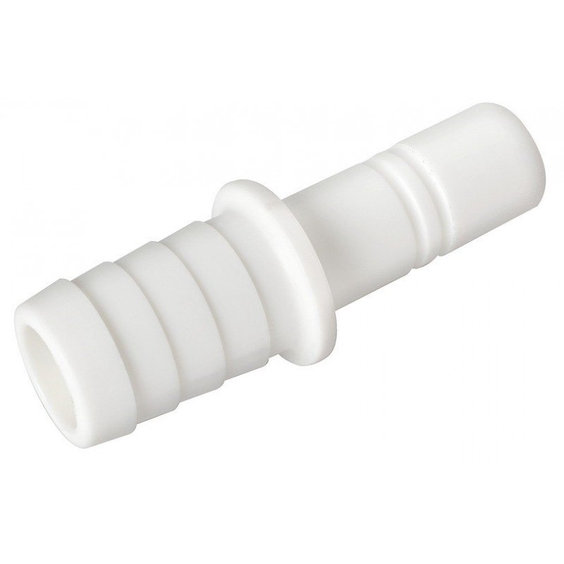 RACCORDO CILINDRICO PER TUBO 3/4