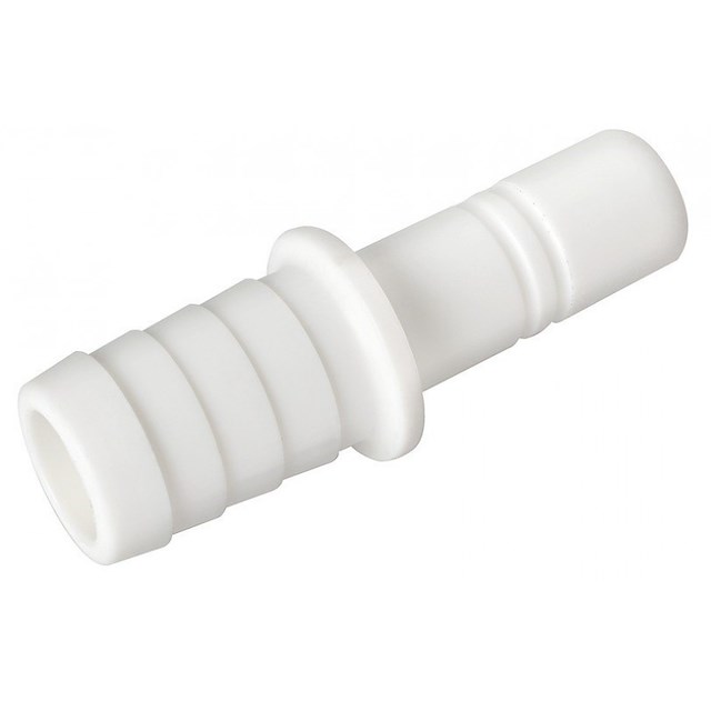 RACCORDO CILINDRICO PER TUBO 3/4