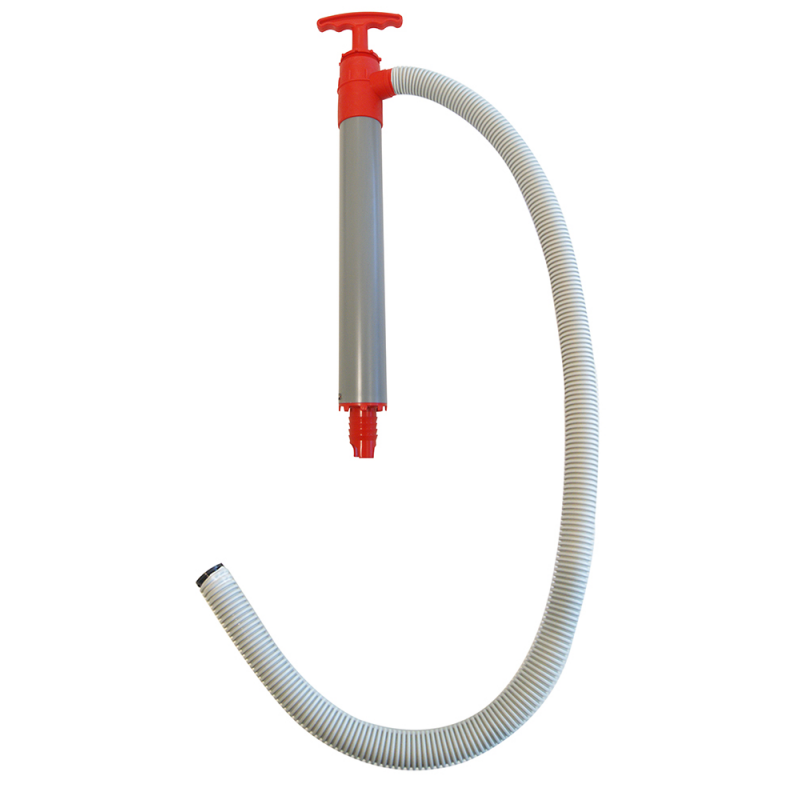 POMPA DI SENTINA A MANO