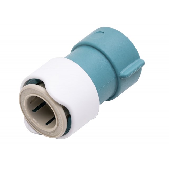 ADATTATORE DA 3/4 FEMMINA