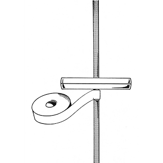 ROTELLE PROTEZIONE VELE CF. 2PZ.