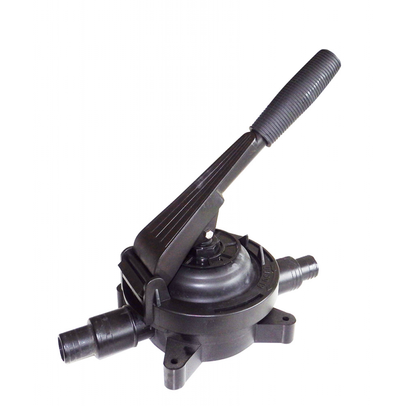 POMPA A MANO 25 LT/MIN