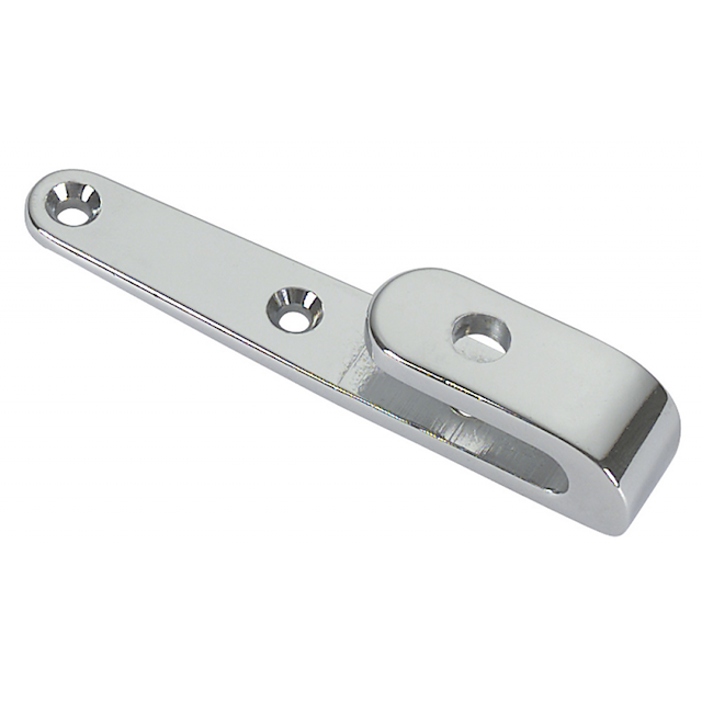 GANCIO X SCALETTE OTTONE