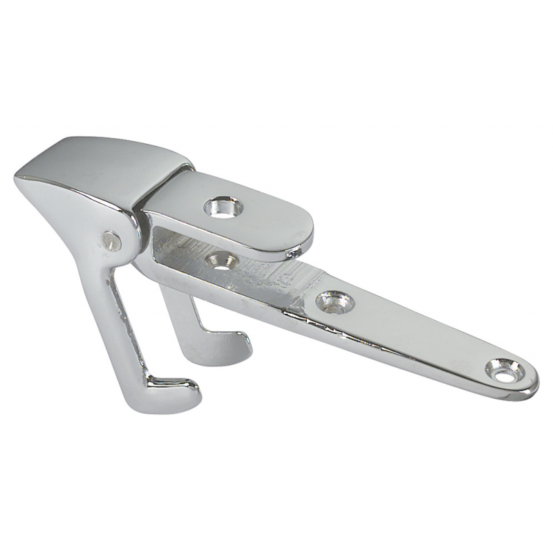 GANCIO DI SICUREZZA X SCALETTE