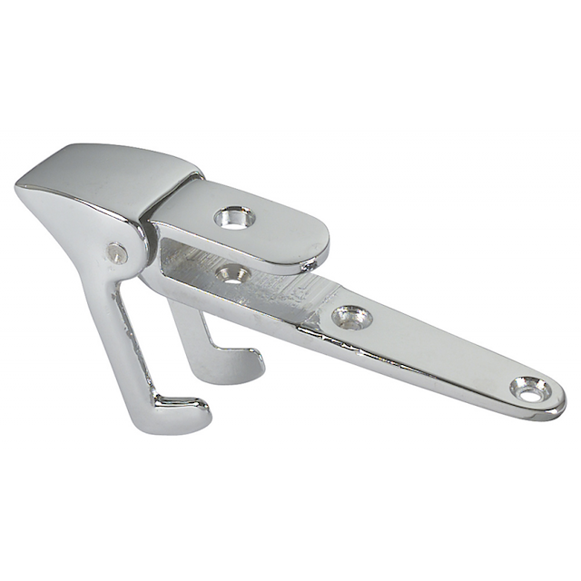 GANCIO DI SICUREZZA X SCALETTE