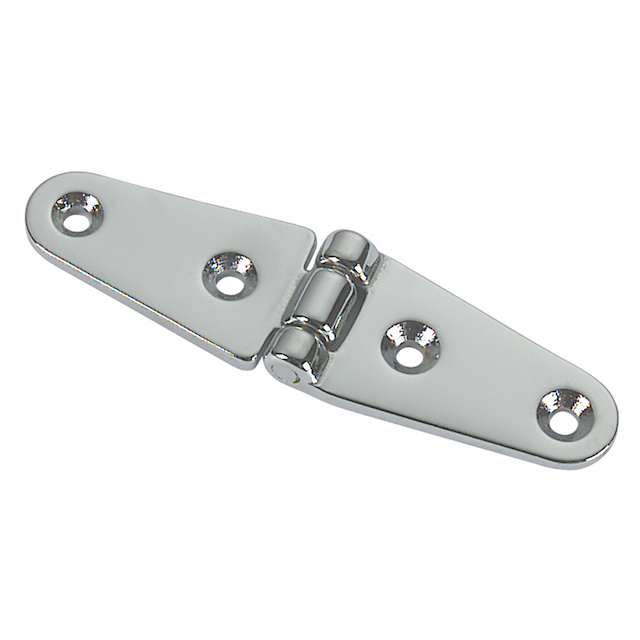 CERNIERE DOPPIA CODA