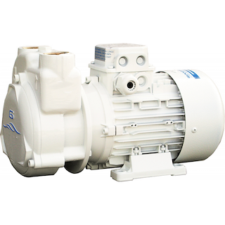 ELETTROPOMPA CP30    24 V.