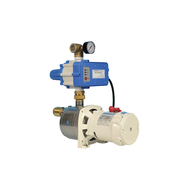 AUTOCLAVE ECOINOX 1 C.E