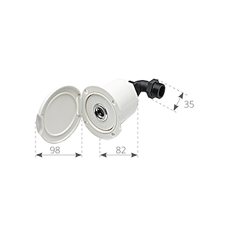 ATTACCO RAPIDO FEMMINA