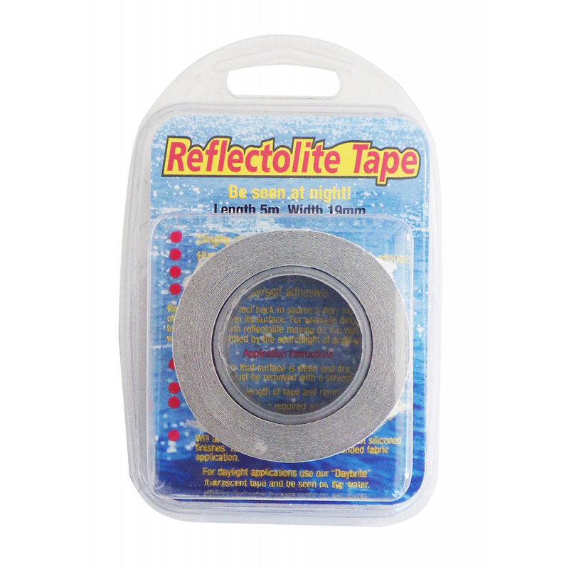 REFLECTOLITE BIANCO H.MM. 19