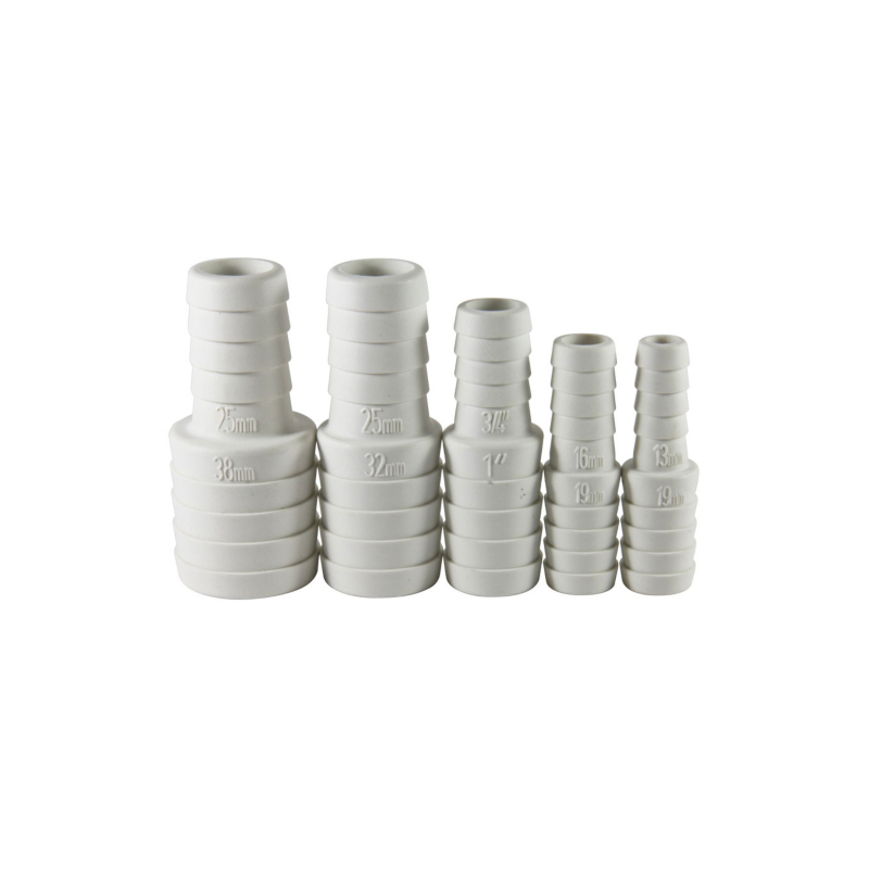 RACCORDO DI RIDUZIONE