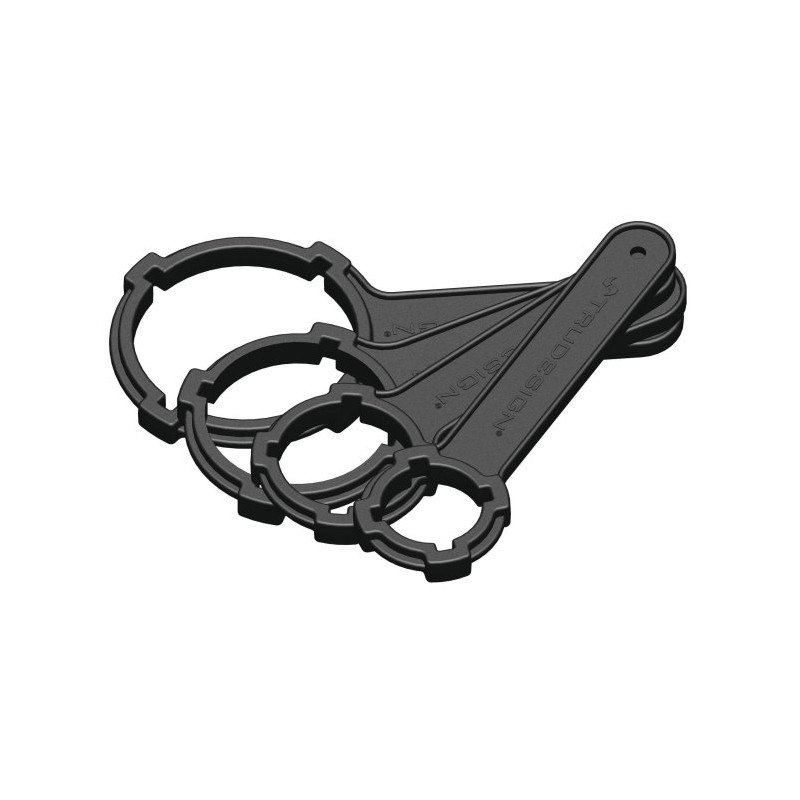 CHIAVE PER VALVOLA A SFERA