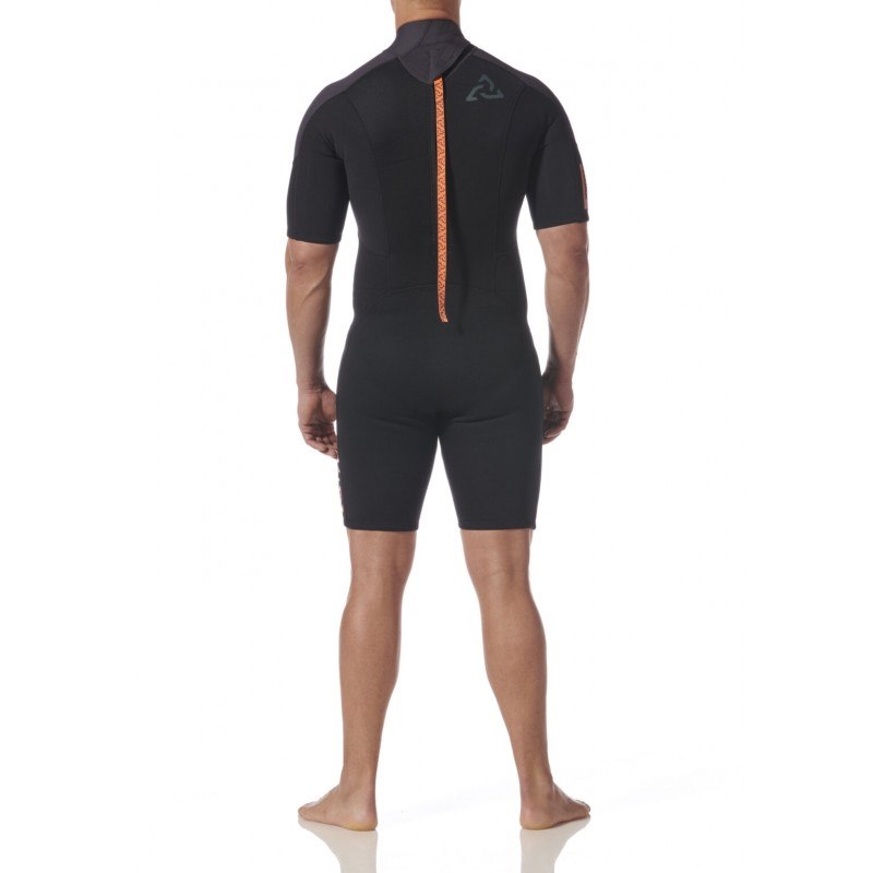 MUTA SHORTY ESSENTIAL UOMO