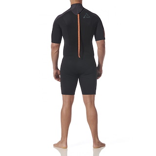 MUTA SHORTY ESSENTIAL UOMO