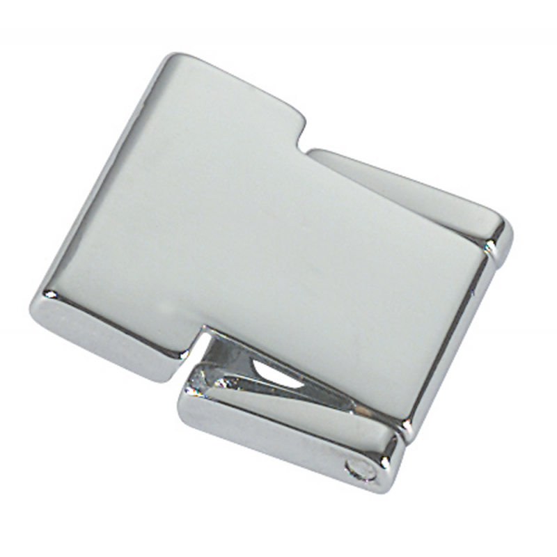 CERNIERA PICCOLA PER PORTELLI