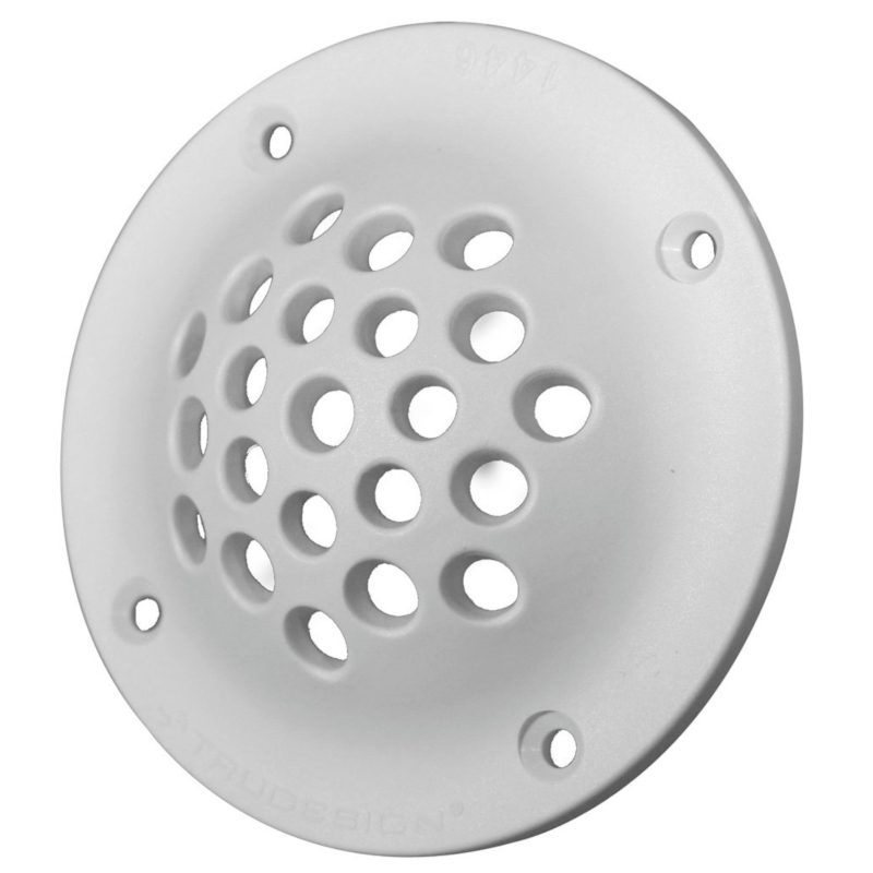 CUFFIA SCARICO A MARE Ø100 MM