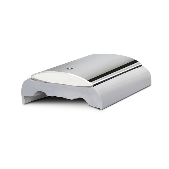 BASE IN PVC PER SPHAERA