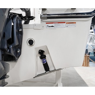 VALVOLA NON RITORNO CON COPERTURA