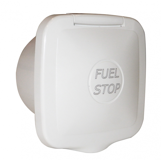 NICCHIA ABS P/CAVO STOP