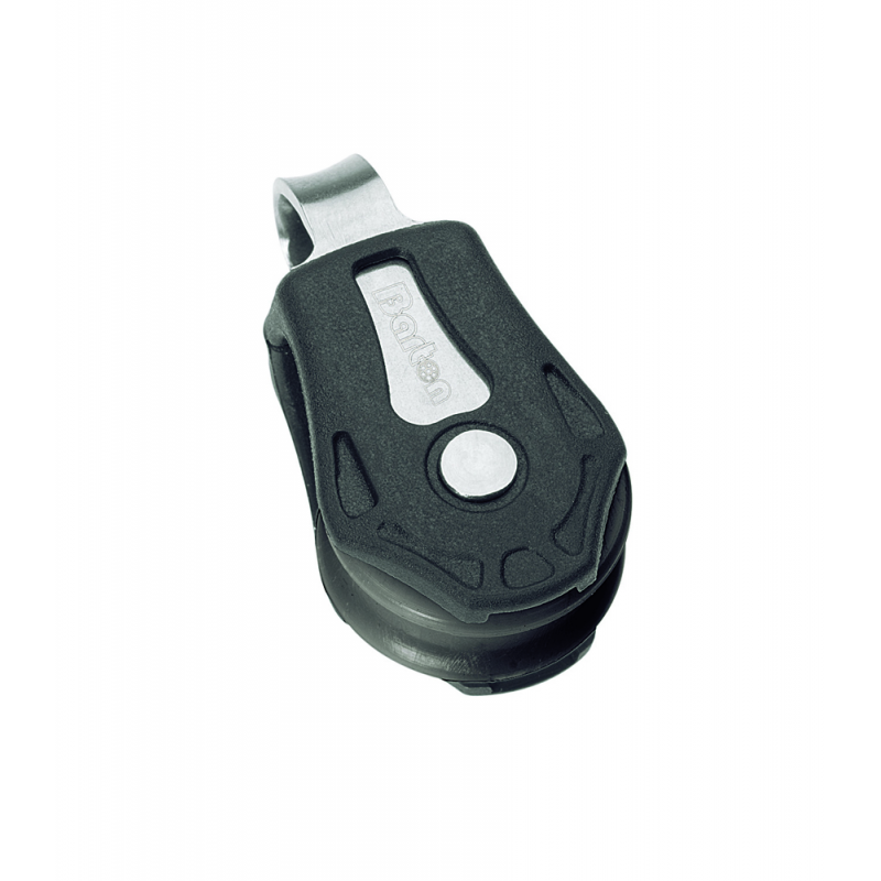 BOZZELLO FISSO Ø MM.5